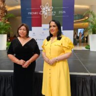 ENECOOP lanza sexta edición del Premio Mujer con gala en el Teatro Nacional