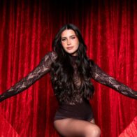 Zhamira anuncia concierto en Santo Domingo