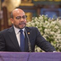 Seguros Reservas celebra eucaristía por su 24.º aniversario en la Catedral de Santo Domingo
