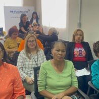 Movimiento Vida sin Violencia advierte que 69 % de las mujeres dominicanas ha sufrido violencia