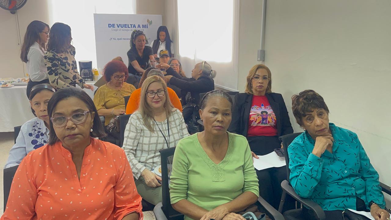 Movimiento Vida sin Violencia advierte que 69 % de las mujeres dominicanas ha sufrido violencia
