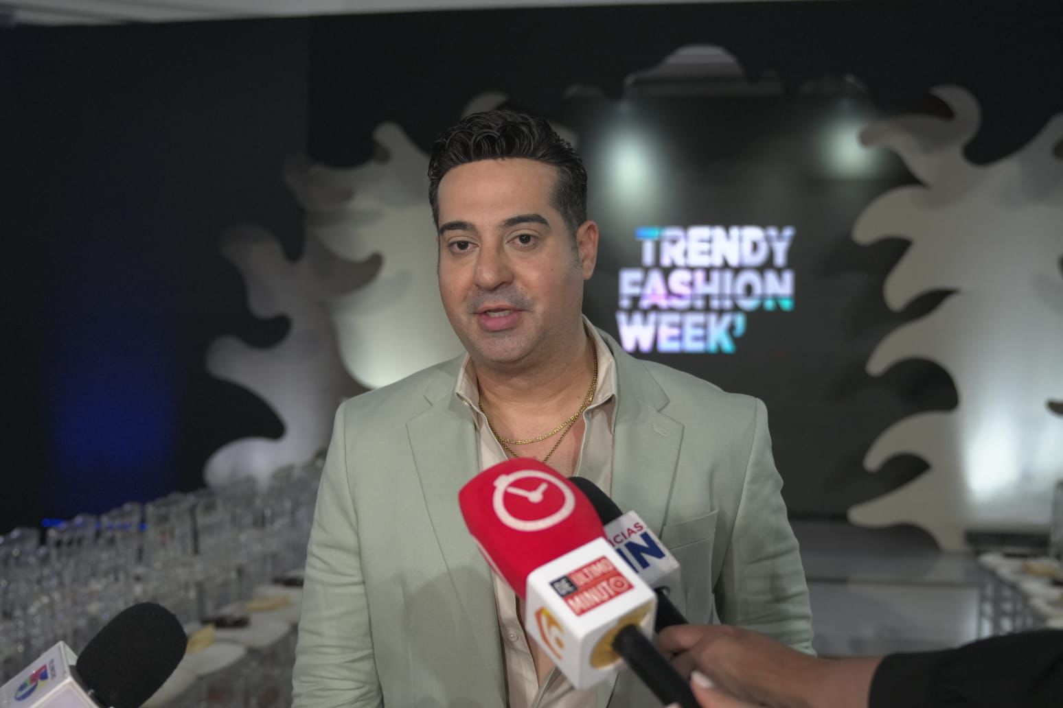 La moda se apodera de Bellas Artes con el Trendy Fashion Week RD 2026