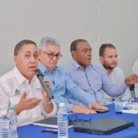 Infraestructura Escolar busca acelerar la terminación de 28 proyectos escolares en Hato Mayor