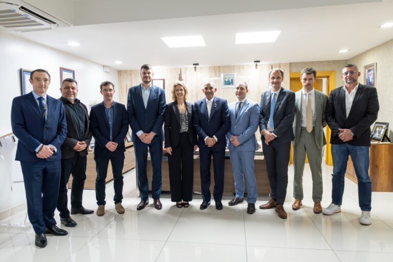 RD y Francia anuncian instalación de academia regional para combatir el narcotráfico en el Caribe
