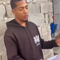 Joven denuncia que aparece con 18 multas de tránsito pese a no tener vehículo ni cédula al momento de las infracciones