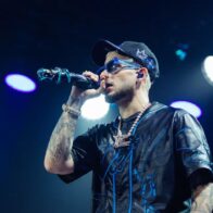 Dei V llega a Imagine Punta Cana con su explosivo “Underwater Tour” el Sábado Santo 4 de abril