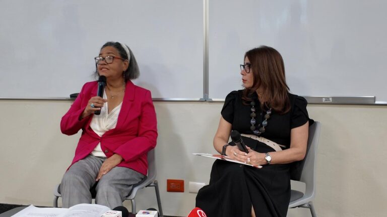 CEG-INTEC alerta que cada dos días muere una mujer por causas maternas en RD