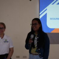 Dirección Regional de Educación 03 Azua e IDOPPRIL realizan conversatorio sobre salud e higiene en el trabajo