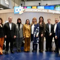 Banreservas identifica nuevas oportunidades inversión turística sostenible en ITB Berlín 2026