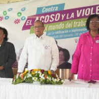 Sindicalistas impulsan foro nacional para enfrentar el acoso y la violencia laboral contra mujeres