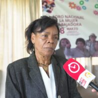 UNMT llama a denunciar la violencia y el acoso en el ámbito laboral