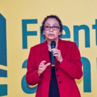 Frente Amplio condena iniciativa del Senado para eliminar las candidaturas independientes