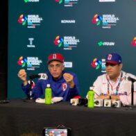 Ministro de Deportes destaca avances en preparativos de los Juegos Centroamericanos y del Caribe 2026