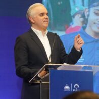 Ministro Luis Miguel De Camps impulsa buenas prácticas en el servicio voluntario estudiantil