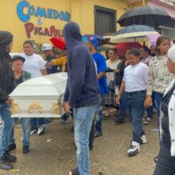 Muere carpintero tras ser embestido por un tractor en Navarrete; familia exige justicia