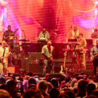 Más de seis mil fanáticos celebran los 10 años de Isle of Light