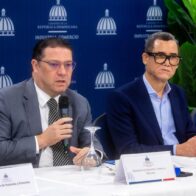Yayo Sanz Lovatón lanza ofensiva nacional contra el comercio ilícito en República Dominicana