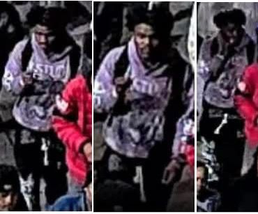 VBPD pide ayuda a la comunidad para identificar a sospechosos tras tiroteo
