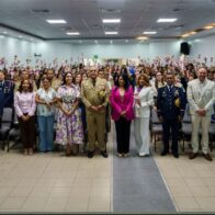 La Mujer merece ser distinguida y respetada”, afirma Lee Ballester al destacar su rol en DGM