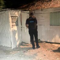 Policia apresa a dos menores acusados de participar en homicidio de ciudadano alemán en Villa Hermosa