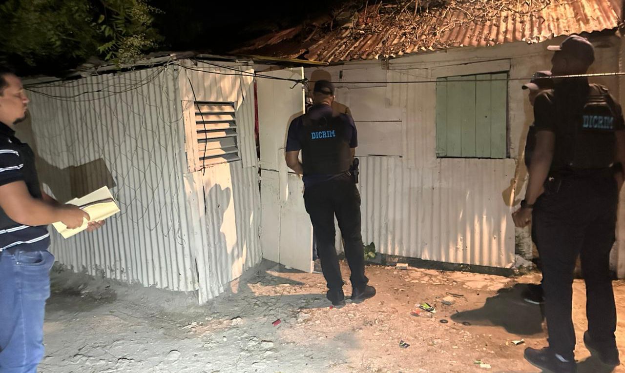 Policia apresa a dos menores acusados de participar en homicidio de ciudadano alemán en Villa Hermosa