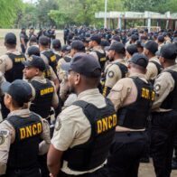FTC vuelve a Boca Chica con amplio operativo contra el microtráfico de drogas