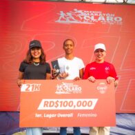 Medio Maratón Claro logra récord histórico nacional con 6,200 inscritos y agota cupos un mes antes del evento