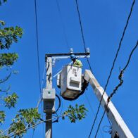 EDENORTE destaca alcance de trabajos eléctricos en San José de Conuco, Tenares; inversión supera los RD$3.6 millones