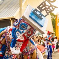 Puerto Plata y el taimáscaro protagonizarán el Desfile Nacional de Carnaval 2026