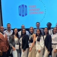 Foro Venoso Dominicano y SODACVEN celebran el "Fleboesthetic Update 2026"