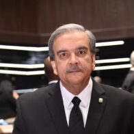 Diputado Elias Wessin representará a RD en Foro de Seguridad de Alto Nivel en Miami
