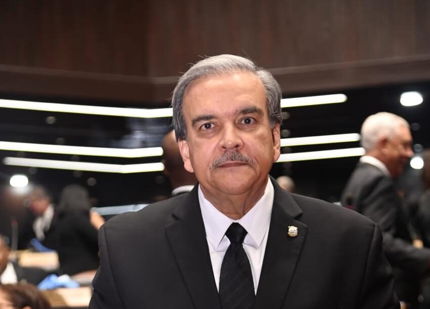 Diputado Elias Wessin representará a RD en Foro de Seguridad de Alto Nivel en Miami