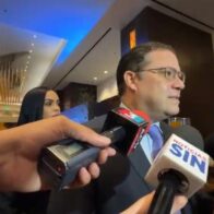 Yayo Sanz Lovatón afirma RD está preparada ante posible impacto de crisis entre Irán, Israel y Estados Unidos
