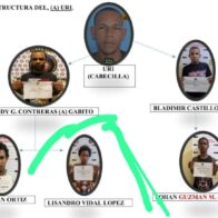 Joven se entrega voluntariamente a las autoridades en Bayaguana tras denuncia pública
