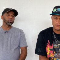 Padre de joven aclara inocencia de su hijo tras acusación de robo de motocicleta en Bayaguana