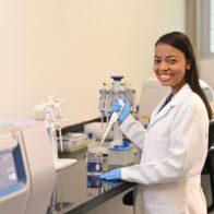 Mujeres investigadoras representan el 29% de autores científicos dominicanos