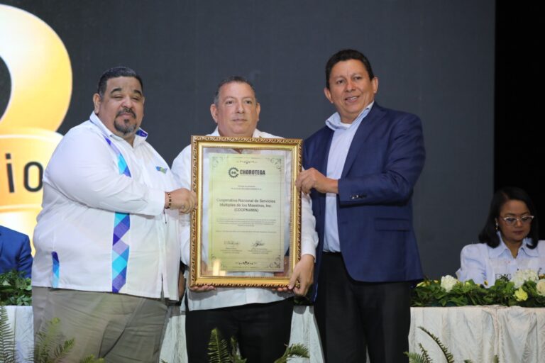 COOPNAMA celebra 55 años sembrando bienestar y esperanza
