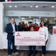 Wendy’s respalda labor de la Asociación Dominicana de Síndrome de Down a través de su programa Kids’ Meal