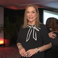 “Cuando las mujeres se unen con propósito, se logran grandes cosas”, afirma Jatnna Tavárez