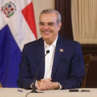 Discurso íntegro del presidente Luis Abinader por la guerra de Irán y el impacto de los combustiblesDiscurso íntegro del presidente Luis Abinader por la guerra de Irán y el impacto de los combustibles
