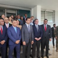 Legisladores de oposición acuden al TC para frenar impuestos a sueldos bajos