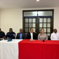 Iglesia inicia proceso de beatificación de Elupina Cordero en San Pedro de Macorís