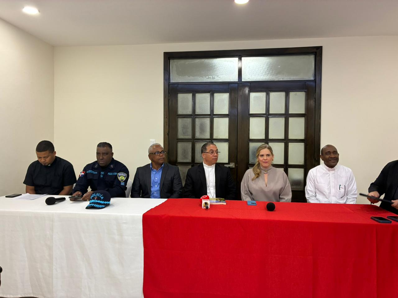 Iglesia inicia proceso de beatificación de Elupina Cordero en San Pedro de Macorís