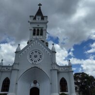 Diócesis de San Pedro celebrará misa por apertura de causa de beatificación de Elupina Cordero