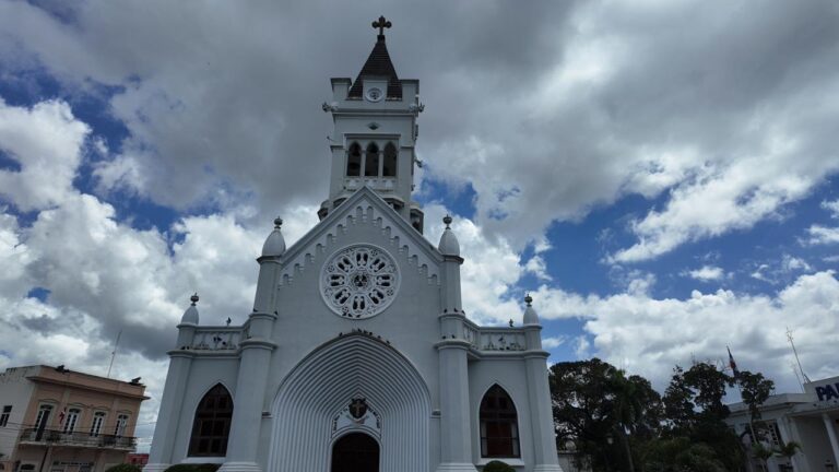 Diócesis de San Pedro celebrará misa por apertura de causa de beatificación de Elupina Cordero