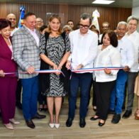 Trabajo inaugura nueva Oficina Local de Trabajo en La Romana