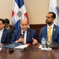 Rectores de universidades respaldan propuesta de transformación educativa impulsada por el MESCyT