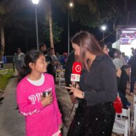 La sorprendente confesión de una pequeñita venezolana: “Venezuela es muy difícil que le gane a Dominicana”