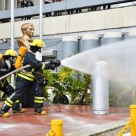 Bomberos dominicanos celebran su día con avances históricos en modernización y capacidad de respuesta
