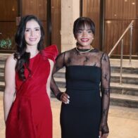 Millizen Uribe y Karina Alarcón celebran su primera nominación y compiten en la misma categoría en Premios Soberano 2026
